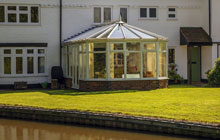 Offleyhay conservatory leads