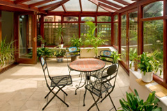 Offleyhay conservatory quotes