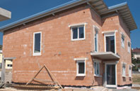 Offleyhay home extensions