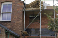 free Offleyhay home extension quotes